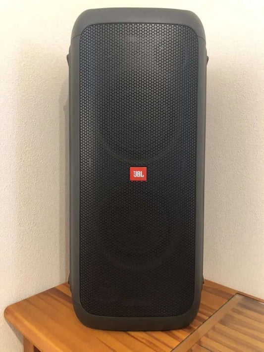 Large Jbl Speaker