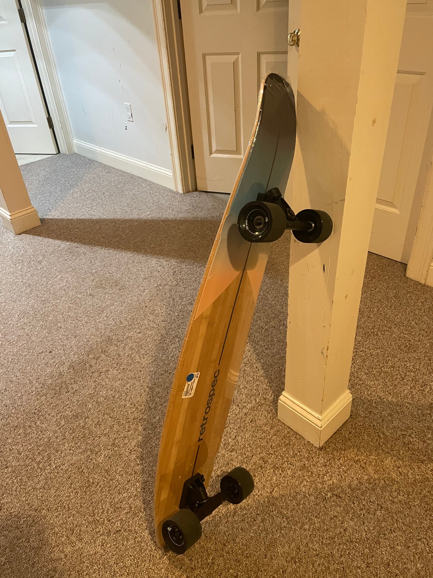 Longboard