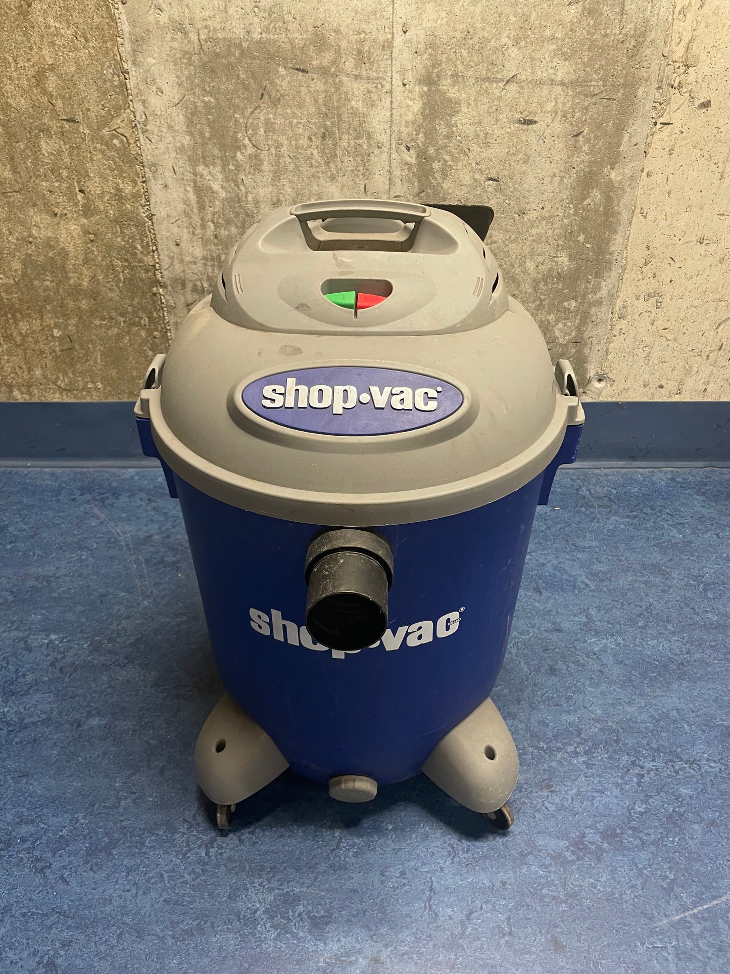 Shop-Vac Industrial Vacuum