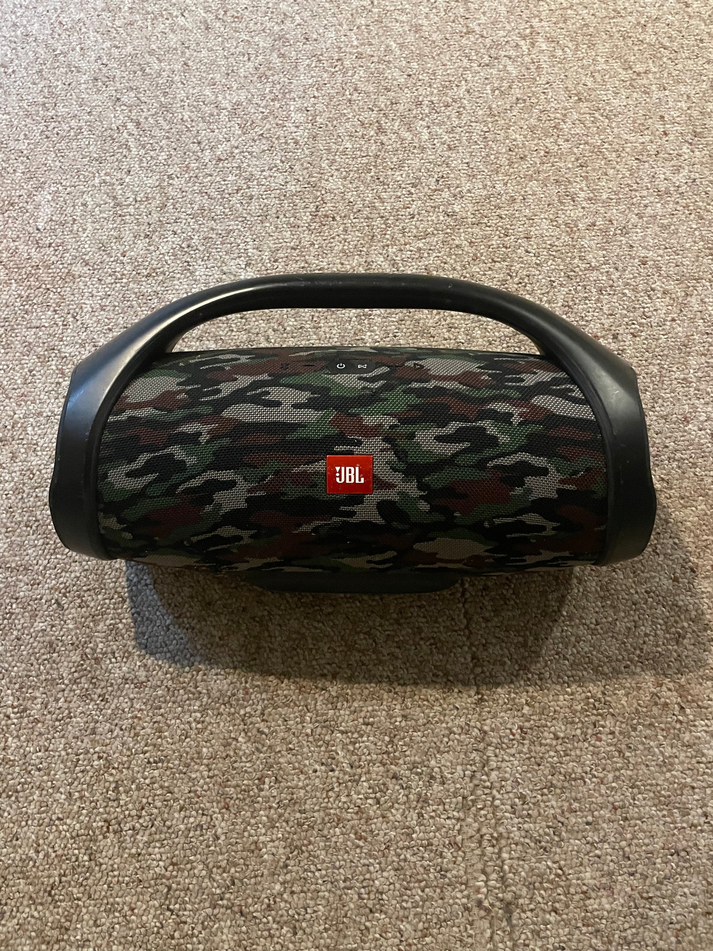 JBL Boombox